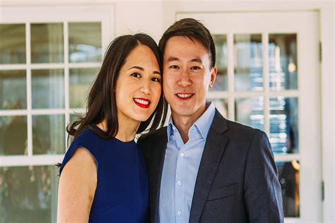 Vivian kao - Shou Zi Chew pictured with his wife Vivian Kao. Getty Images for The Met Museum/Vogue. Chew started his stint at ByteDance as the company’s CFO in March 2021. He was appointed CEO of TikTok ...